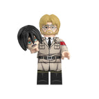 Zeke Yeager