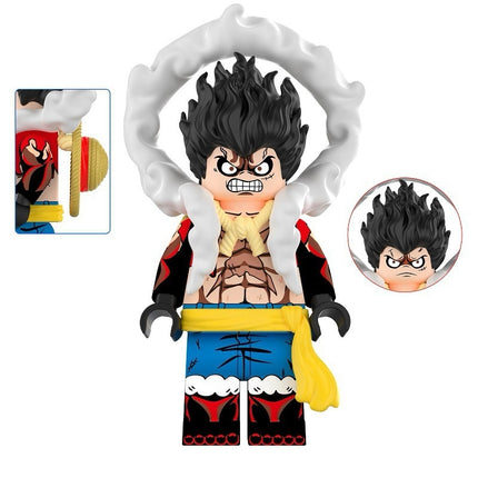 Luffy