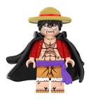 Onigashima Raid (2)
