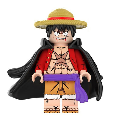 Luffy