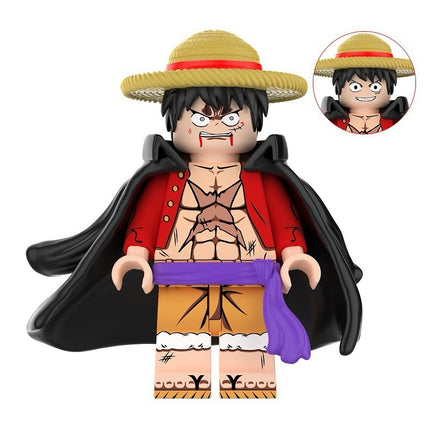 Luffy