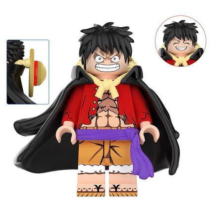 Luffy