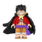 Onigashima Raid