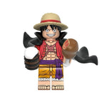 Onigashima Raid Feast
