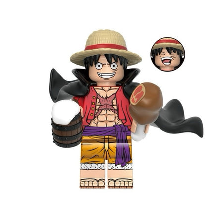 Luffy