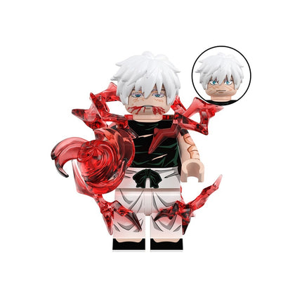 Satoru Gojo