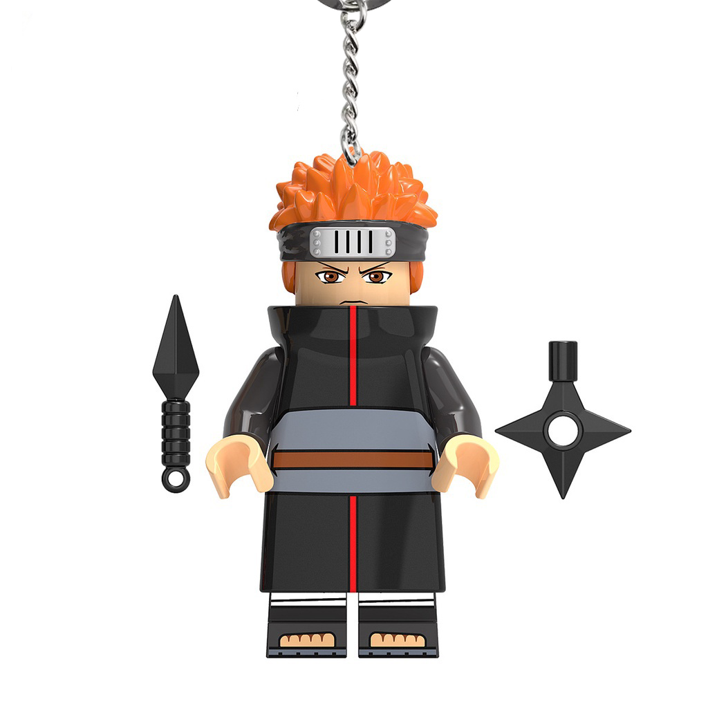 Yahiko (Keychain)