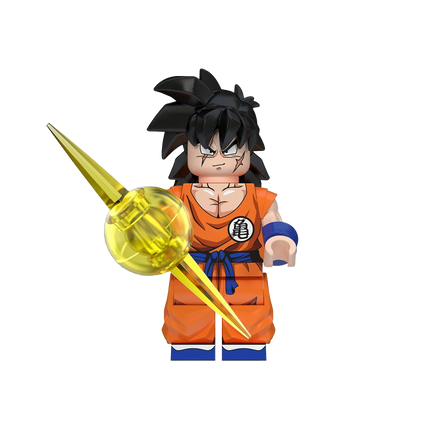 Yamcha