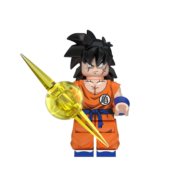 Yamcha