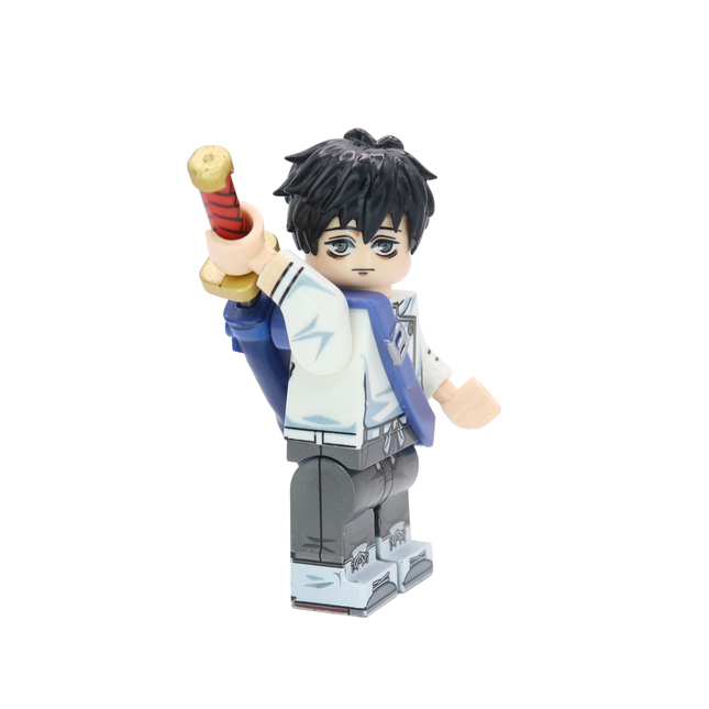 Yuta Okkotsu
