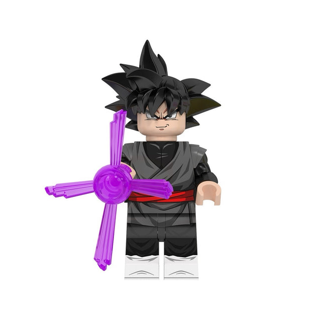 Zamasu (Goku Black)