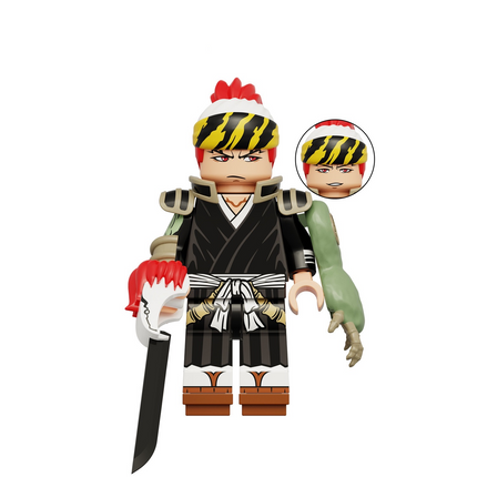 Renji Abarai