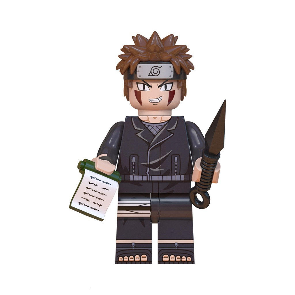 Kiba Inuzuka