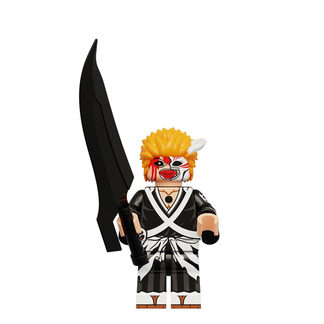 Ichigo Kurasaki