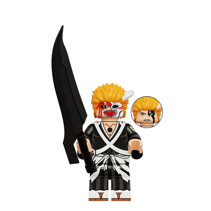 Ichigo Kurasaki
