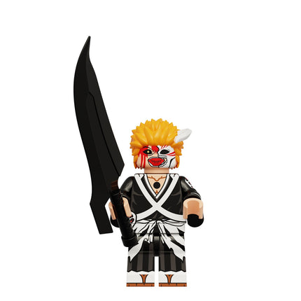 Ichigo Kurasaki