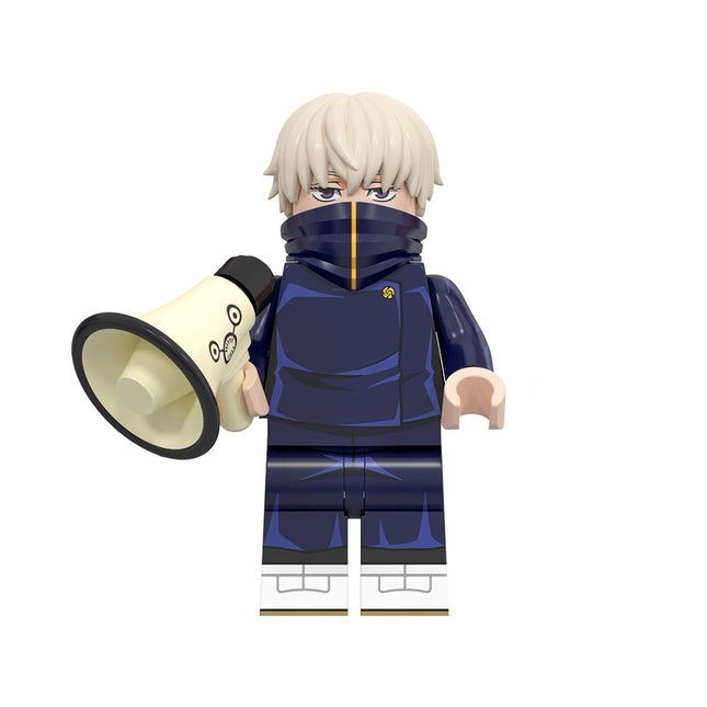 Toge Inumaki
