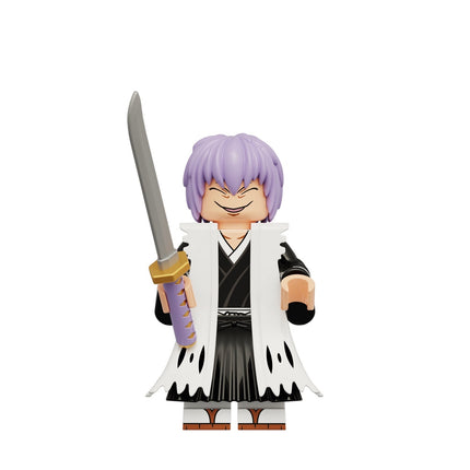 Gin Ichimaru