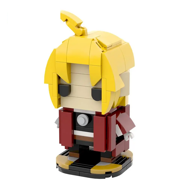 Edward Elric