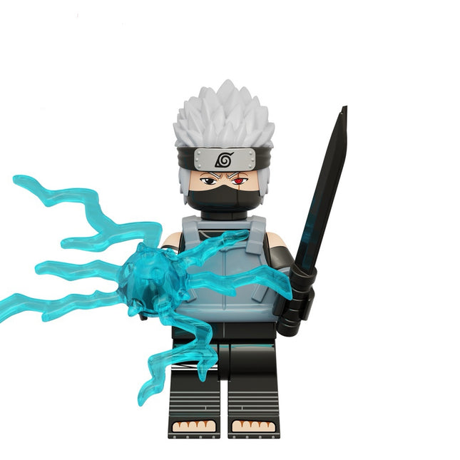 Kakashi Hatake