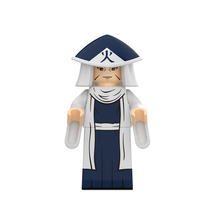 2nd Hokage (Tobirama Senju)