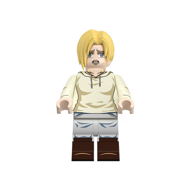 Annie Leonhart