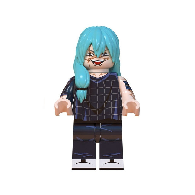 Mahito