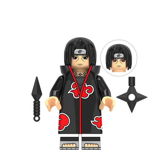 Itachi Uchiha (Akatsuki)