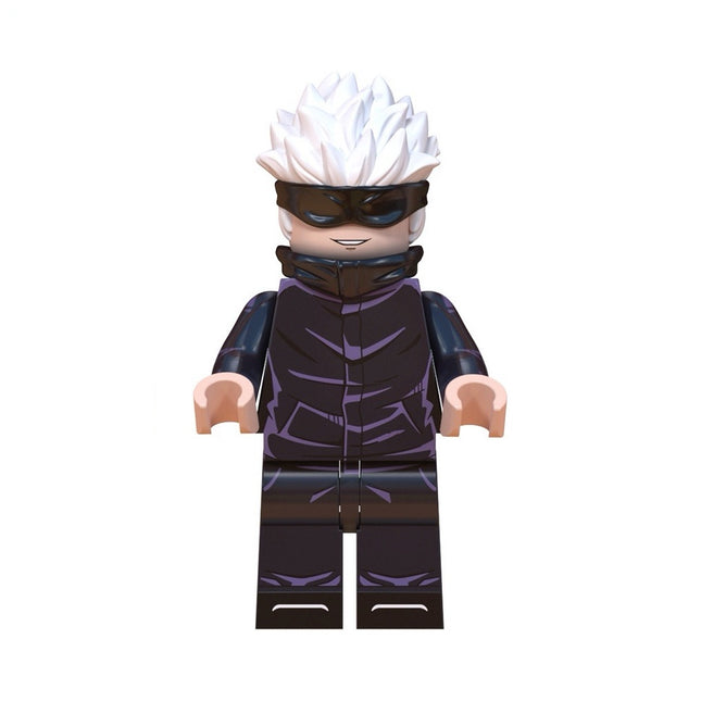 Satoru Gojo