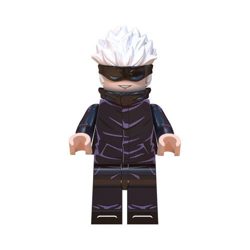Satoru Gojo