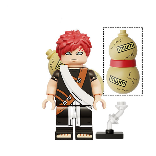 Gaara (Part 1)