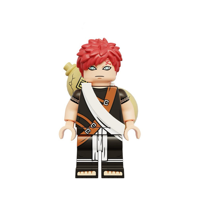 Gaara (Part 1)
