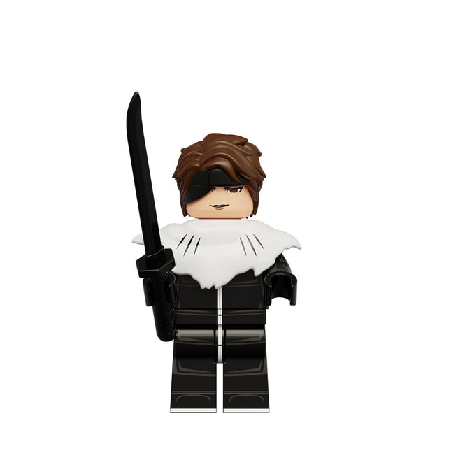 Sosuke Aizen