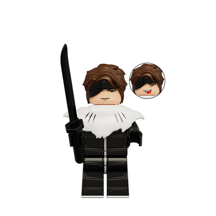 Aizen Sosuke