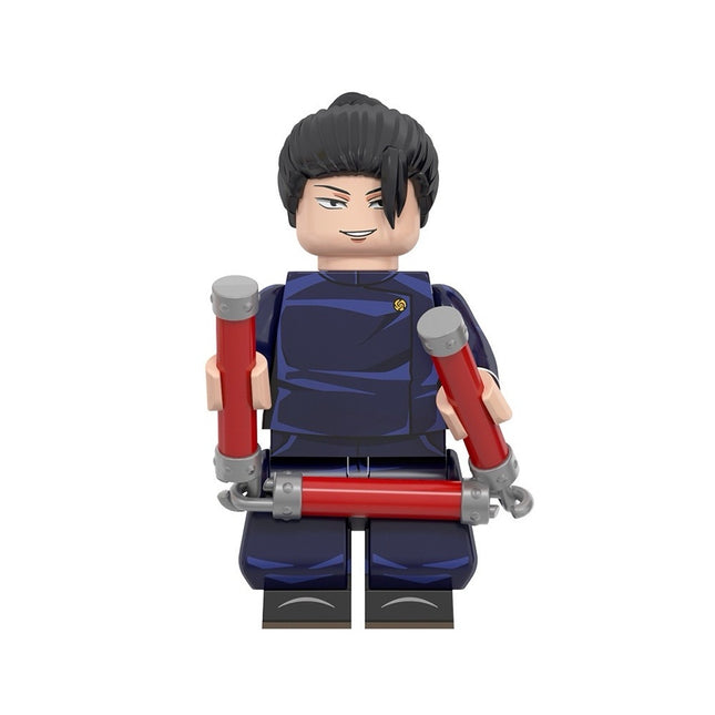 Geto Suguru
