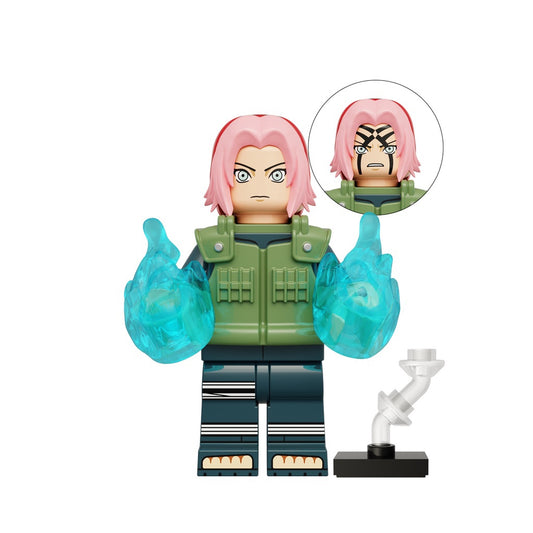 Sakura Haruno (Slug Sage Mode)