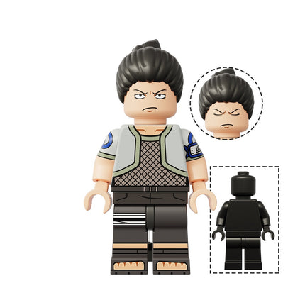 Shikamaru Nara