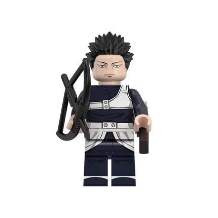Noritoshi Kamo