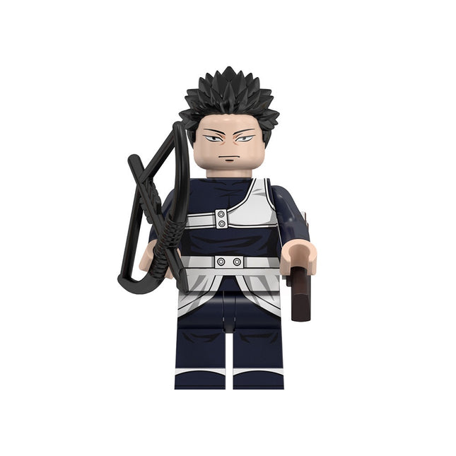 Noritoshi Kamo