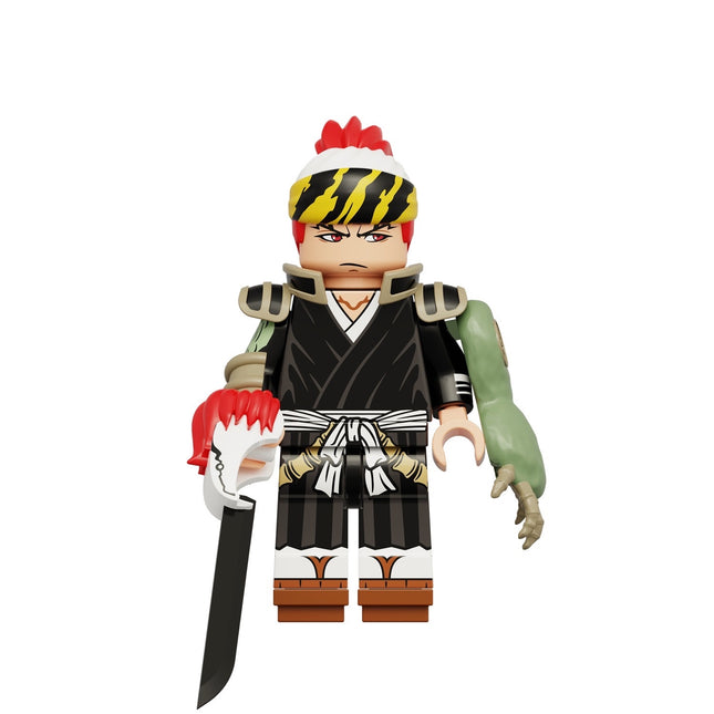 Renji Abarai