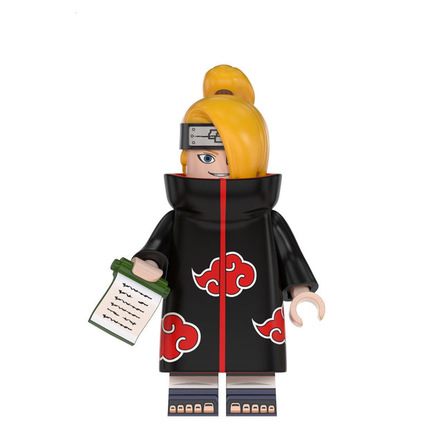 Deidara
