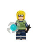 Minato Namikaze