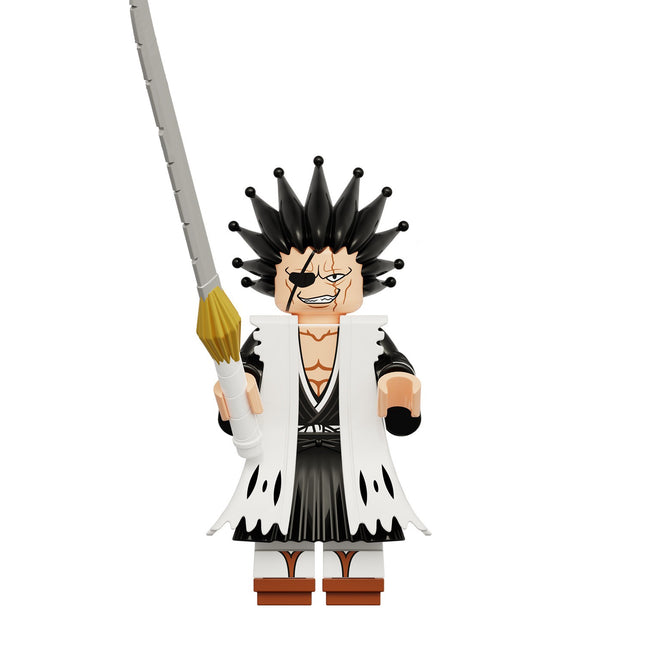 Kenpachi Zaraki