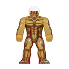 Armored Titan
