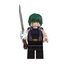 Culling Games Arc