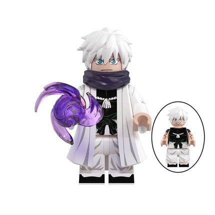 Satoru Gojo
