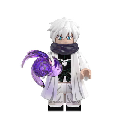 Satoru Gojo
