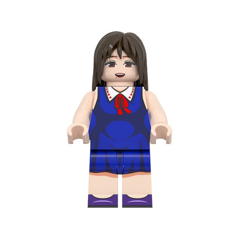 Rika Orimoto