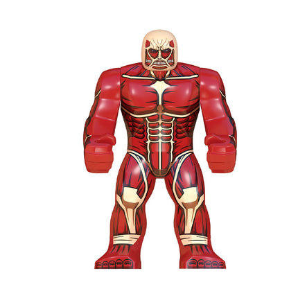 Colossal Titan