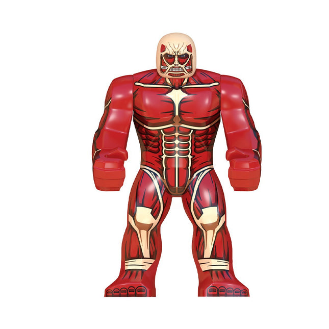 Colossal Titan